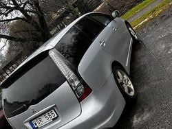 Begagnad 2005 Mitsubishi Grandis Minibuss | 24 900 kr (Bra pris)
