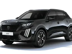 Ny 2024 Peugeot 2008 SUV | 239 900 kr (Marknadspris)