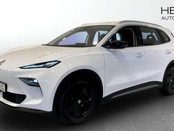 Ny 2025 MG S5 Luxury SUV | 419 900 kr