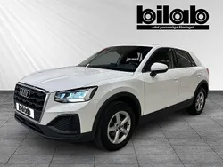 Ibisvit Begagnad 2021 Audi Q2 Proline SUV | 199 000 kr (Marknadspris)