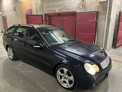 Mercedes C180