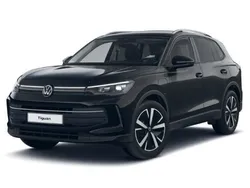 Ny 2024 VW Tiguan Edition SUV | 521 200 kr