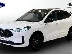 Ny 2026 Ford Kuga ST-Line X SUV | 538 000 kr