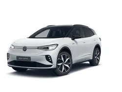 Ny 2025 VW ID.4 GTX SUV | 621 800 kr