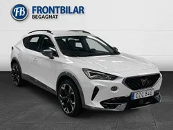 Begagnad 2022 Cupra Formentor SUV | 269 900 kr (Marknadspris)