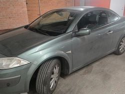 Begagnad 2006 Renault Mégane Cabriolet Cab | 20 000 kr (Marknadspris)