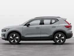 Volvo EX40