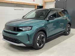 Ny 2025 Opel Frontera SUV | 351 799 kr