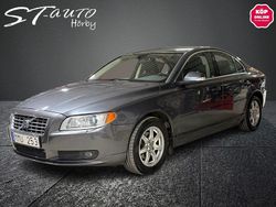 Grå Begagnad 2006 Volvo S80 Momentum Sedan | 59 900 kr (Lite dyr)