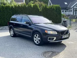 Svart Begagnad 2010 Volvo XC70 Momentum SUV | 79 900 kr (Dyr)