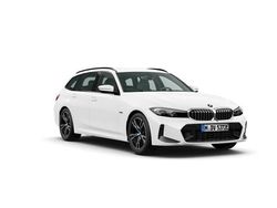 Okänd Begagnad 2022 BMW 330e M Sport Kombi | 439 500 kr (Dyr)