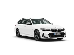 BMW 330e