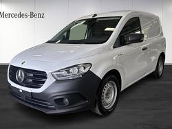 Vit Ny 2025 Mercedes eCitan Van | 462 500 kr (Superpris)