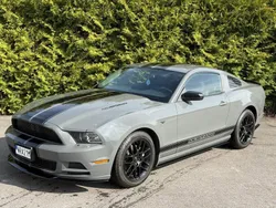 Grå Begagnad 2014 Ford Mustang Sportkupé | 225 000 kr (Lite dyr)