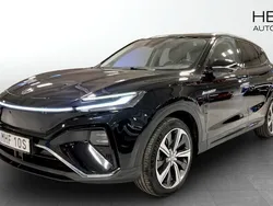 Svart (black) Begagnad 2022 MG Marvel R Performance SUV | 289 900 kr (Superpris)