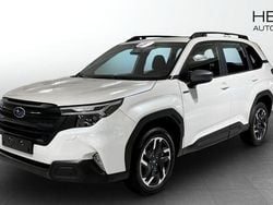 Ny 2024 Subaru Forester SUV | 399 900 kr (Bra pris)