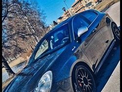 Grå Begagnad 2015 Alfa Romeo Giulietta Exclusive Halvkombi | 100 000 kr (Lite dyr)