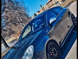 Grå Begagnad 2015 Alfa Romeo Giulietta Exclusive Halvkombi | 108 000 kr