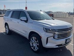 Begagnad 2021 Chevrolet Suburban SUV | 123 456 kr