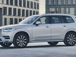 Grå Begagnad 2019 Volvo XC90 SUV | 499 000 kr