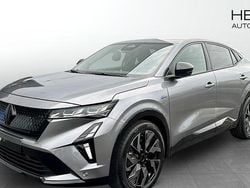 Grå Begagnad 2025 Renault Rafale Esprit Alpine SUV | 529 900 kr (Marknadspris)