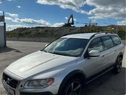 Grå Begagnad 2008 Volvo XC70 SUV | 59 000 kr (Superpris)