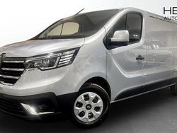 Ny 2024 Renault Trafic Van | 309 900 kr