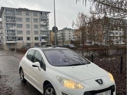 Begagnad 2012 Peugeot 308 Kombi | 26 000 kr (Bra pris)