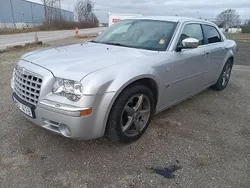 Silver Begagnad 2004 Chrysler 300C Sedan | 35 000 kr (Superpris)
