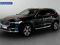 Svart Begagnad 2023 Volvo XC60 Core SUV | 459 900 kr (Bra pris)
