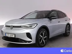 Begagnad 2023 VW ID.4 GTX SUV | 405 900 kr