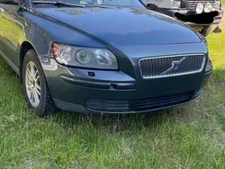 Blå Begagnad 2005 Volvo V50 Kombi | 5 000 kr (Superpris)