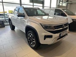 Vit Ny 2025 VW Amarok Style Pickup | 761 875 kr
