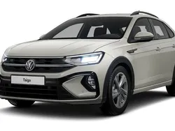Ny 2024 VW Taigo R-line SUV | 329 900 kr