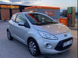 Begagnad 2009 Ford Ka Halvkombi | 20 000 kr (Marknadspris)