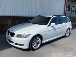 Vit Begagnad 2012 BMW 320 Kombi | 84 500 kr (Superpris)