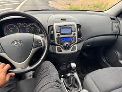 Begagnad 2009 Hyundai i30 Kombi | 20 000 kr (Marknadspris)