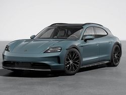 Ny 2025 Porsche Taycan Sedan | 1 581 250 kr