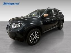 Grå Begagnad 2024 Dacia Duster Extreme SUV | 260 900 kr (Lite dyr)