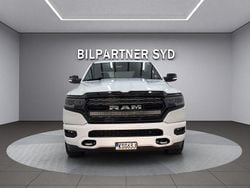 Vit Begagnad 2019 Dodge Ram Pickup | 514 900 kr (Superpris)