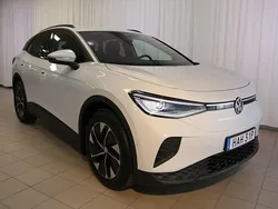 Vit Ny 2025 VW ID.4 Pro SUV | 577 700 kr
