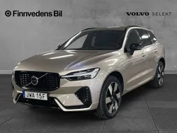 Grå Begagnad 2023 Volvo XC60 Ultimate SUV | 569 800 kr (Marknadspris)
