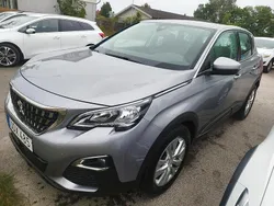 Okänd Begagnad 2016 Peugeot 3008 Active SUV | 139 900 kr (Lite dyr)