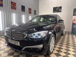 BMW 320 Gran Turismo
