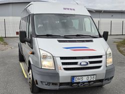 Begagnad 2009 Ford Transit Minibuss | 24 000 kr