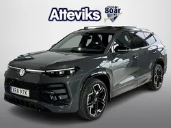 Grå Ny 2025 VW Tayron R-line SUV | 704 600 kr (Marknadspris)