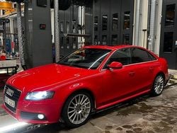 Begagnad 2010 Audi A4 Sedan | 69 000 kr (Marknadspris)