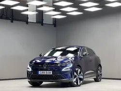 Okänd Begagnad 2022 Renault Mégane Halvkombi | 299 900 kr (Marknadspris)