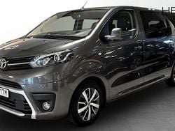 Begagnad 2019 Toyota Proace Verso Executive Kombi | 319 900 kr (Superpris)