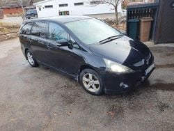 Begagnad 2006 Mitsubishi Grandis Minibuss | 20 000 kr (Marknadspris)